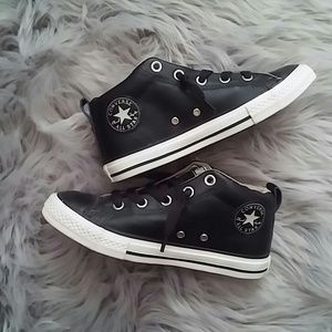 SOLD❌ Converse All Star black
